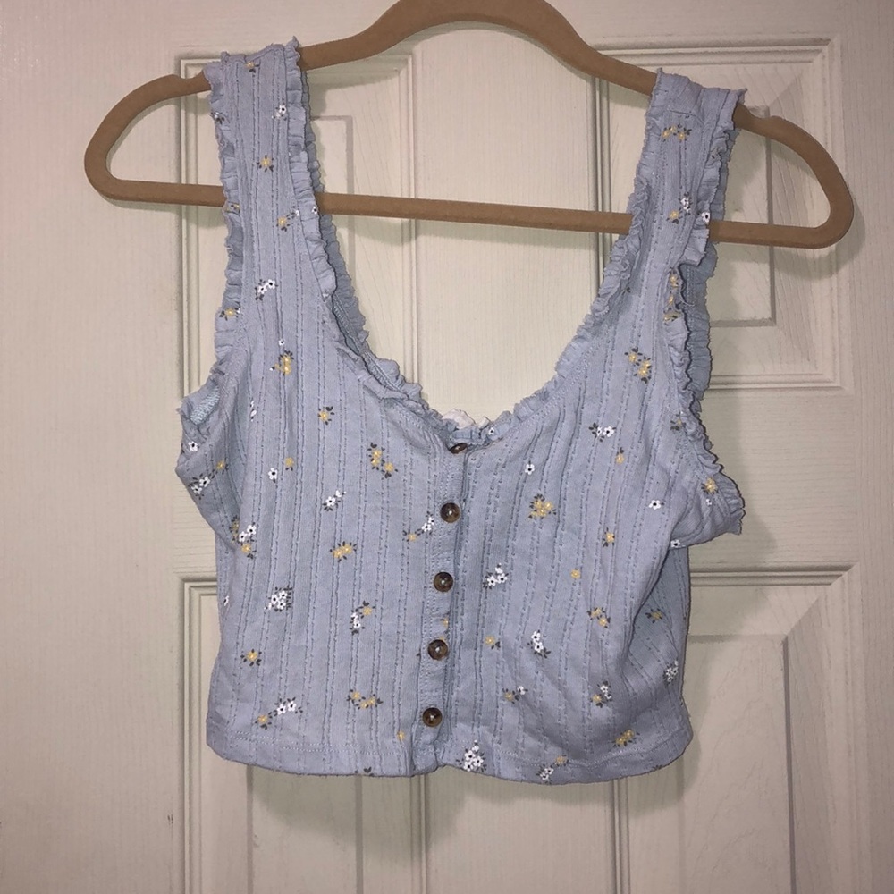 Cotton On tank top. Worn twice.
